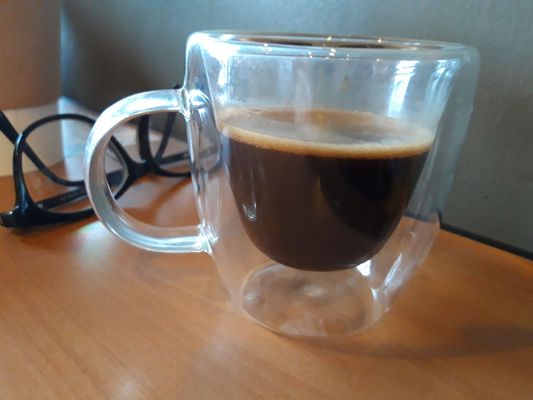 Boulder Coffee Co Cafe and Lounge by null