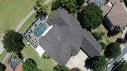 Slide of Garrett Roofing and Construction