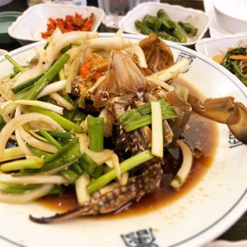 Soban - Korean Near Me - Los Angeles, California Soban - Korean Near Me - Los Angeles, California