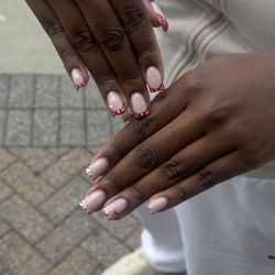 Valentino Nail Bar