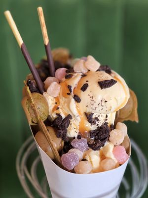 Anthem by null Anthem by null