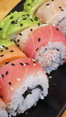 NDMK Fish House by null