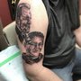 Photo of Raven's Head Tattoo