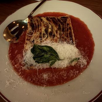 Milton's American Trattoria - Lasagna - Italian Near Me - Houston, Texas Milton's American Trattoria - Lasagna - Italian Near Me - Houston, Texas