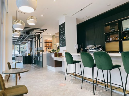 Andaz Ottawa ByWard Market, by Hyatt by null