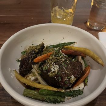 North Italia - Braised Short Rib - Italian Near Me - Aventura, Florida North Italia - Braised Short Rib - Italian Near Me - Aventura, Florida