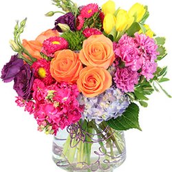 Dee's Floral and Gifts