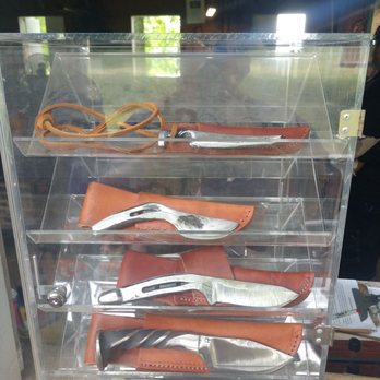 Forge A Memory - Knives to choose from, cheapest on top, most expensive on bottom - Metal Fabricators Near Me - Mackinac Island, Michigan Forge A Memory - Knives to choose from, cheapest on top, most expensive on bottom - Metal Fabricators Near Me - Mackinac Island, Michigan