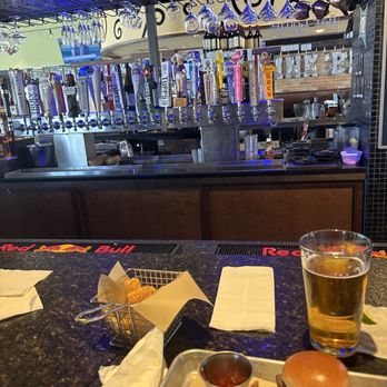 Bar Louie - Music Factory - Bar - Bars Near Me - Irving, Texas