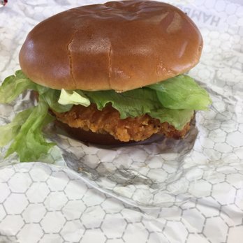 Wendy's - Spicy Chicken sandwich - Fast Food Near Me - Fontana, California Wendy's - Spicy Chicken sandwich - Fast Food Near Me - Fontana, California