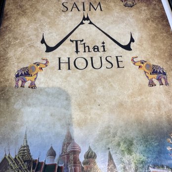 Siam Thai House - Thai Near Me - Napa, California Siam Thai House - Thai Near Me - Napa, California