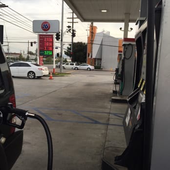 76 Gas Station - Cheapest gas in canoga park area - Gas Stations Near Me - Canoga Park, California