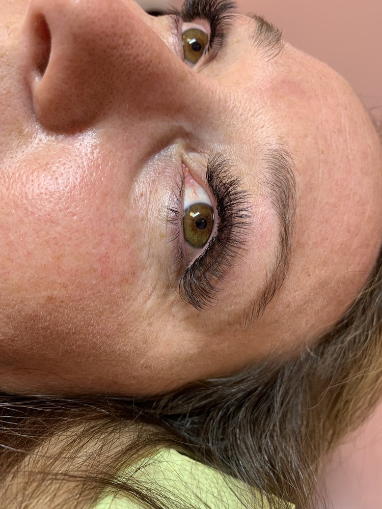 BETHANYS BEAUTY BAR Updated August 2024 Request an Appointment 11