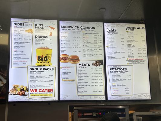 Menu photo 8 Dickey's Barbecue Pit Dallas, TX Menu photo 8 Dickey's Barbecue Pit Dallas, TX
