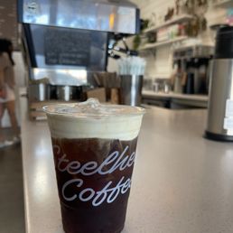 Cold Brew