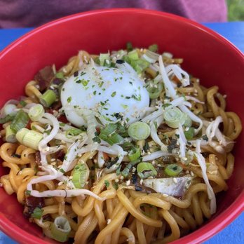 Cranky Noodles - Ice Cream & Frozen Yogurt Near Me - Sparta Township, New Jersey Cranky Noodles - Ice Cream & Frozen Yogurt Near Me - Sparta Township, New Jersey
