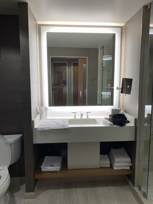 The Westin at The Woodlands® by null