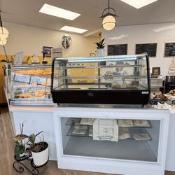 Nadia's French Bakery