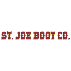 St Joe Boot
