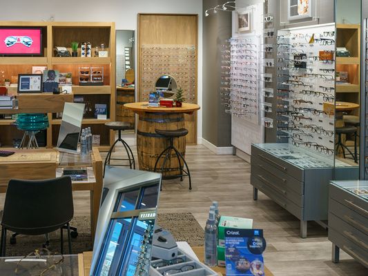 PREMIER EYE CARE Updated July - L