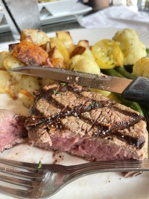 Lucrezia Italian Ristorante by null