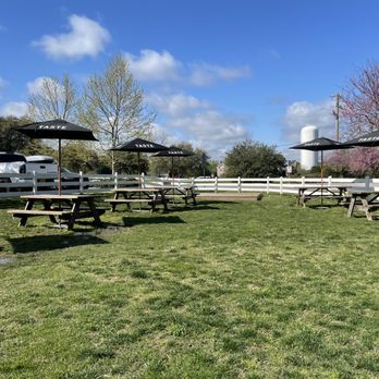 TASTE - Patio - Specialty Food Near Me - Virginia Beach, Virginia