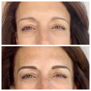 Envy Microblading - Permanent Makeup Near Me - Gilbert, Arizona