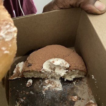 Doe Donuts - Tiramisu - Donuts Near Me - Portland, Oregon Doe Donuts - Tiramisu - Donuts Near Me - Portland, Oregon