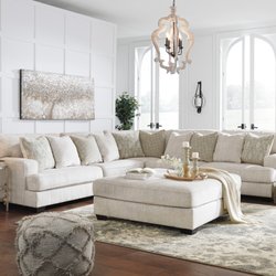 Levin Furniture and Mattress