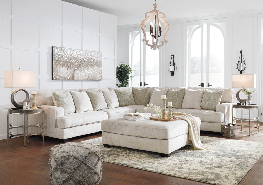 Levin Furniture and Mattress
