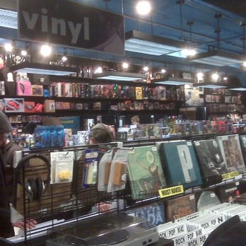 Newbury Comics - Comic Books Near Me - Boston, Massachusetts