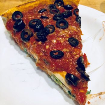 Giordano's - Super veggie - Pizza Near Me - Oakbrook Terrace, Illinois Giordano's - Super veggie - Pizza Near Me - Oakbrook Terrace, Illinois