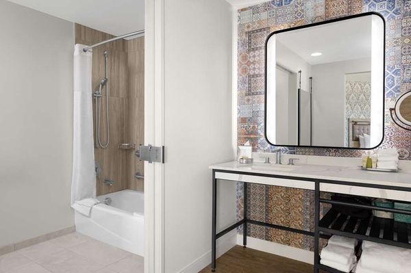 The Cassara Carlsbad, Tapestry Collection by Hilton by null