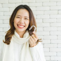 Narjes Abtahi, DDS - Your Community Smile - Invisalign treatments