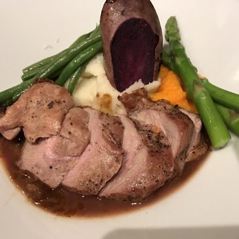 Shoestring Cafe - Duck breast - French Near Me - Richmond, British Columbia Shoestring Cafe - Duck breast - French Near Me - Richmond, British Columbia
