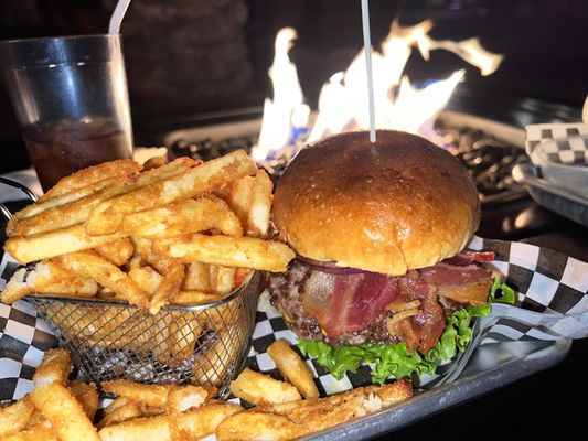 Bobber on The Lake by null