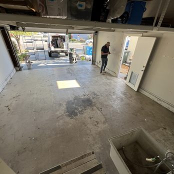 Revive Cleaning & Restoration - Flooring Near Me - San Jose, California