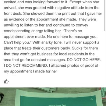 Asian Foot Spa - Reflexology Near Me - Miller Place, New York Asian Foot Spa - Reflexology Near Me - Miller Place, New York