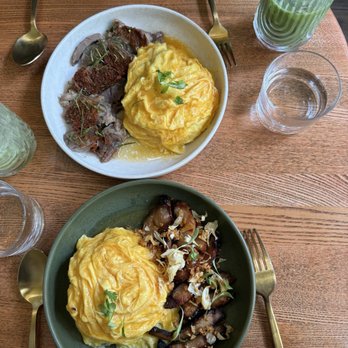 Tanzie's - Salad Near Me - Berkeley, California