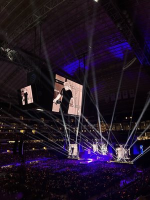 AT&T Stadium by null
