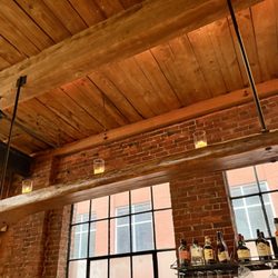 Fore Street - Bar