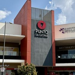 Punto La Gloria