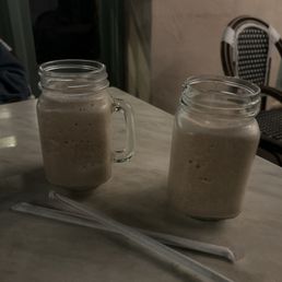 16 oz peanut butter butter smoothie 16 oz peanut butter butter smoothie