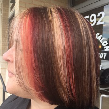 Salon CK - Hair Stylists Near Me - Gainesville, Virginia
