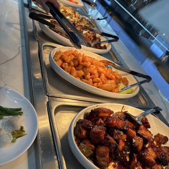 UMI HOTPOT SEAFOOD & SUSHI BUFFET - Updated December 2025 - 289