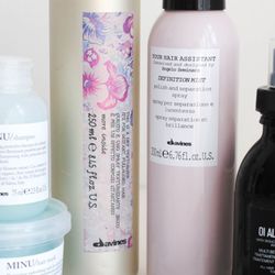 Vanity Collective Salon And Spa - We carry Davines.