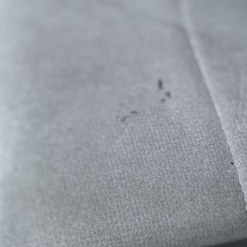Advanced Car Stereo - Montclair - Stains on drivers side seat - Car Stereo Installation Near Me - Montclair, California