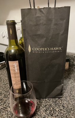 Cooper's Hawk Winery & Restaurant- Morton Grove, IL by null