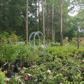 Garden Supply Company - Nurseries & Gardening Near Me - Cary, North Carolina
