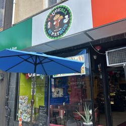 Taqueria El Patron